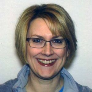 Meet your Posher, Lynn